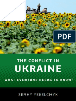 The Conflict in Ukraine - What Everyone Needs To K - 221020 - 204715