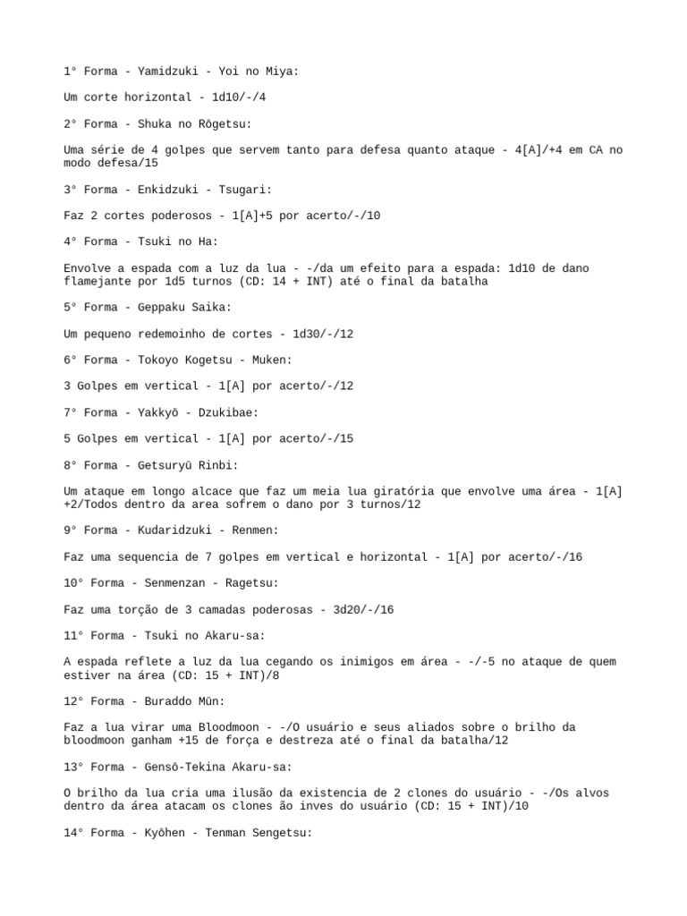 Lua pdf