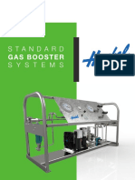 Standard Gas Booster System Brochure Final