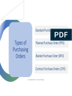 Types of Purchasing Orders 1667816069