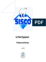 SISCO - Ice - Equipment - SolutionsMasterPresentationNoble
