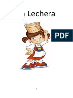 Lalechera Ilustrado