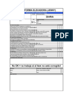 5.0.-Chequeo Medios Aux. y Herram. Eléctricas