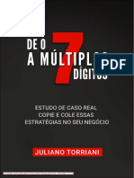 Ebook Dozero Multiplos 7