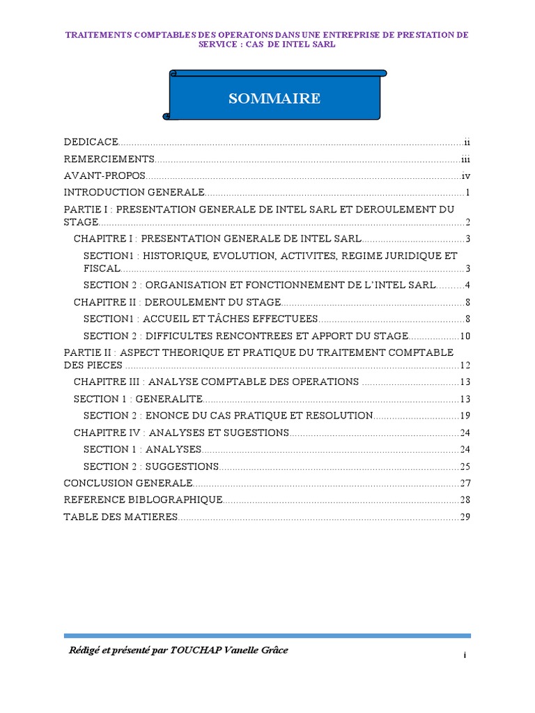 TOUCHAP - VANELLE - RAPPORT - FINAL (1) (1) (1) Page 8 | PDF ...