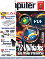 Computer Hoy 061 - Año 4 - 2001