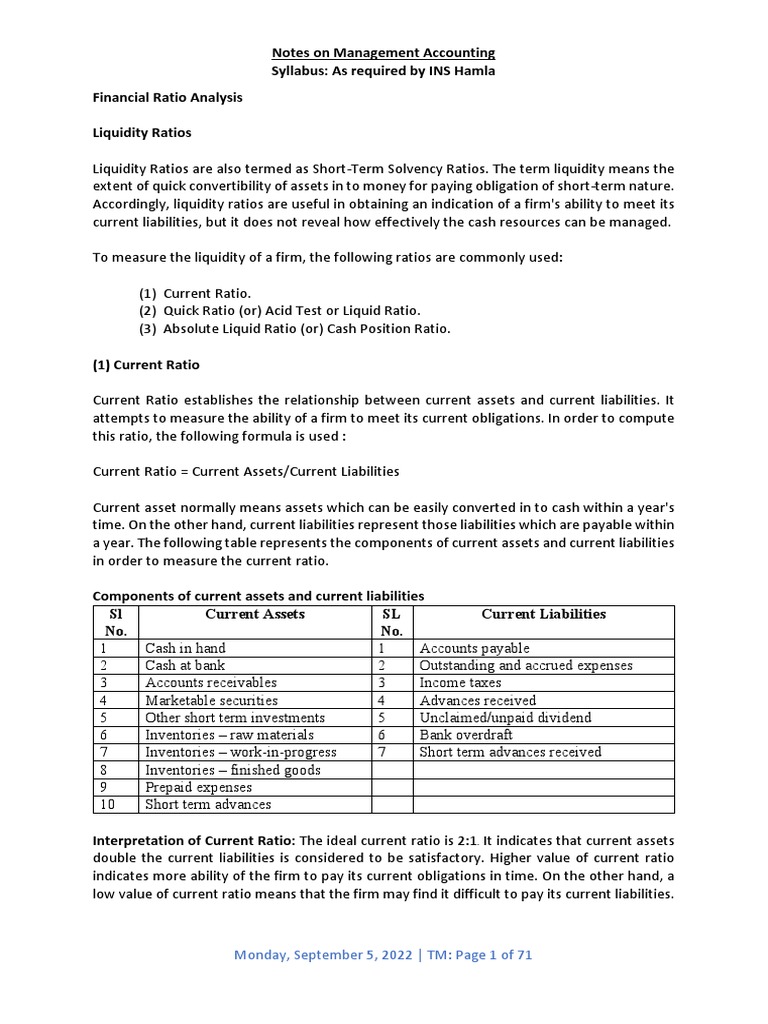 notes-on-management-accounting-pdf-dividend-equity-finance