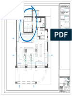 Ground Floor Electrical Power 1048 For Approval