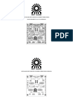 Bridge Modul and Balance Input