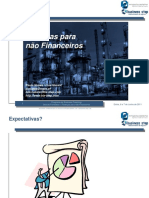 Slides Curso Finanças