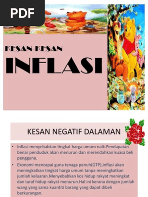 Inflasi Pdf