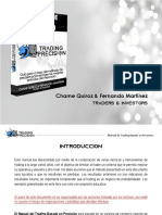 Manual de Trading de Precision (Smart Money)