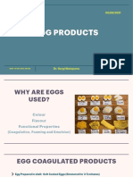 Egg - Product FGGG