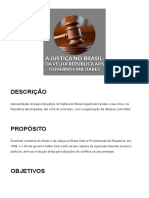 03 - Justiça No Brasil Da Velha República Aos Governos Militares-1-53
