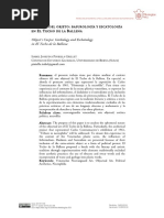 An Orchestrated Litany of Lines: Contra El Guernica Libelo by ...