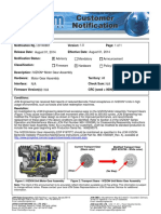 iVIZION Motor Gear Assy.