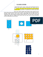 OPTIMASI PACKED TOWER