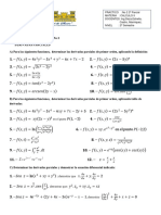 PDF II-22 PRAC No 2 Cal II 2o Parcial Derivadas Parciales