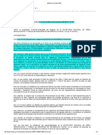 Decreto N1202-08 Creacion Cdi