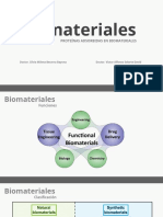 Presentación Clase Adsorbed Proteins On Biomaterials 2022-10.en - Es
