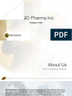 SAGO Pharma Inc Rev2.1