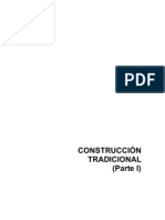 Construccion Tradicional Parte 1