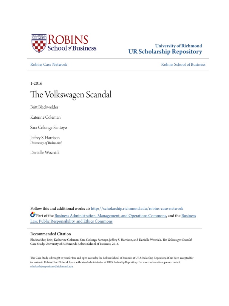 Scandal! The Darkest Secret Of Brands Owned By Volkswagen Group Exposed. - vibxbmz