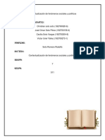 Espectro de Absorcion y de Emision Occv