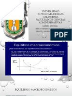 Meta 12 Equilibrio Macroeconomico