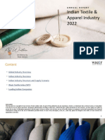 Wazir Advisors Annual TA Industry Report 2022