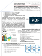 2 - Lectura Cableado Eléctrico y RETIE