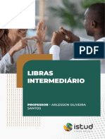 LIBRAS INTERMEDIARIO Escolegis