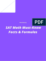 SAT Math Must-Know Facts & Formulas (1)