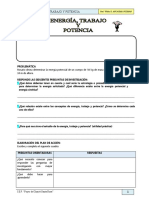 19 Energia Trabajo y Potencia para Estudiantes Nuevo