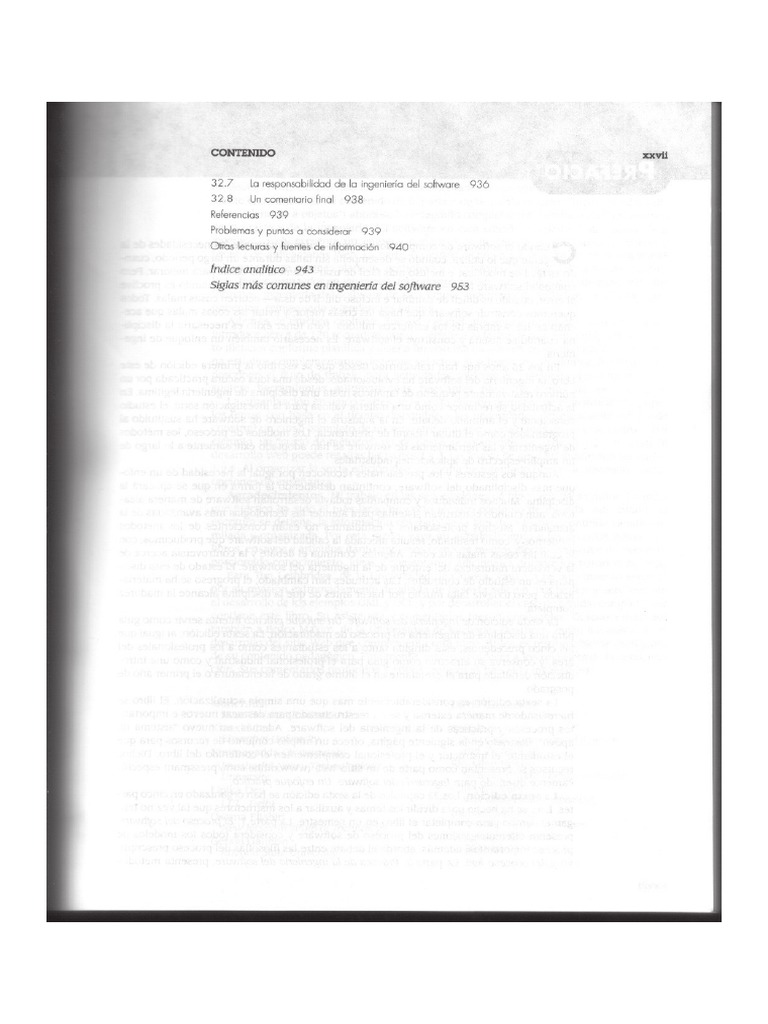 ROGER PRESSMAN SOFTWARE ENGINEERING PDF visual data 6