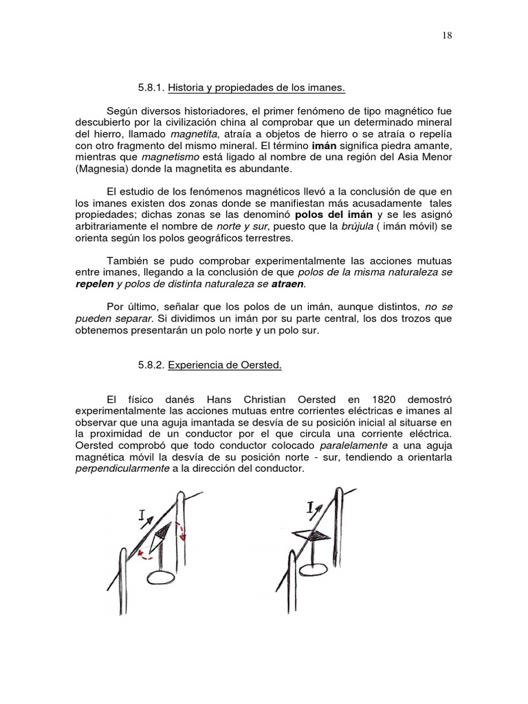 Cuestiones campo magnetico pages 18 43 download free pdf campo