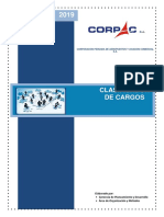 Clasificador - Cargos - (GG 018 2019 M - 28 01 2019)