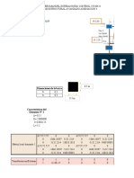 Asignacion 4 Excel