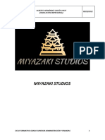 Miyazaki Studios