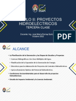 Presentación - Clase 3