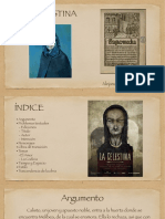 Celestina PDF