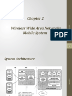 Wireless System Architecture Overview