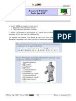 Projet M1101 CAO Gmp-BOT