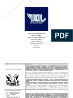 Política Criminal en México: Principios y Dirección