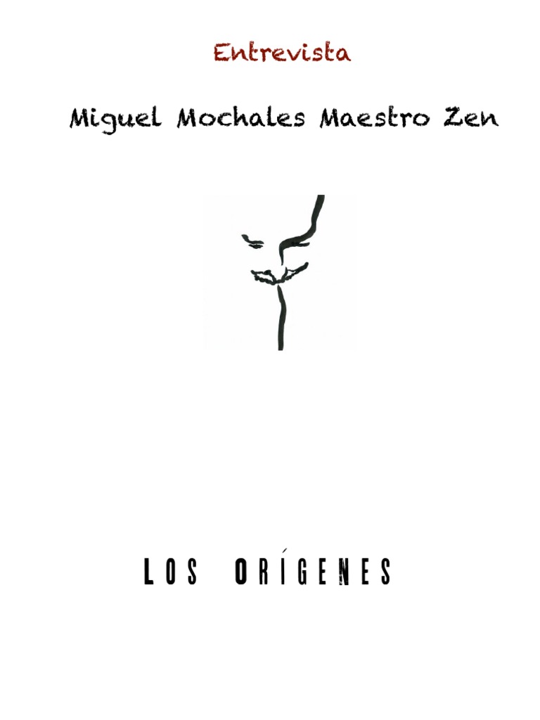Zen Power | PDF | Las emociones | zen