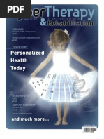 Download CyberTherapy  Rehabilitation Issue 4 1 Spring 2011 by Giuseppe Riva SN60638727 doc pdf