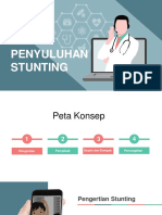 Penyuluhan Stunting Fix