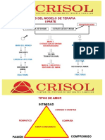 2019 Terapia de Pareja Crisol Ii