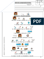 Control Comprensión Adaptada Baltasar G