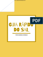 Guia+Ra Pido+do+sal